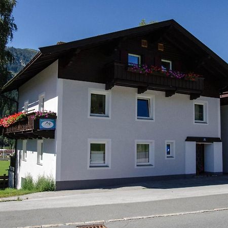Haus Therese Kirchberg in Tirol Luaran gambar