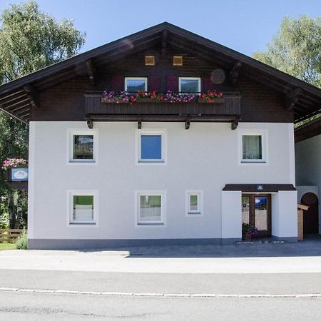 Haus Therese Kirchberg in Tirol Luaran gambar