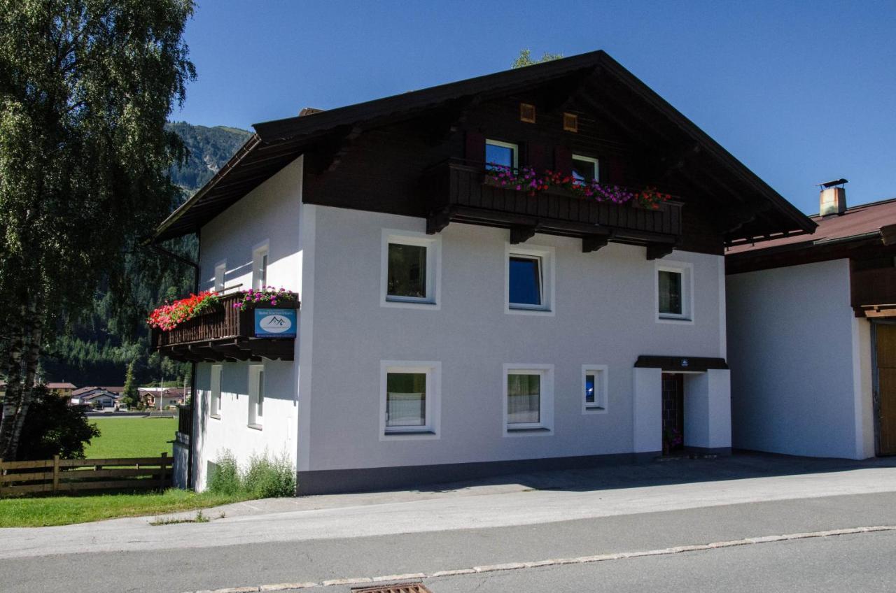 Haus Therese Kirchberg in Tirol Luaran gambar