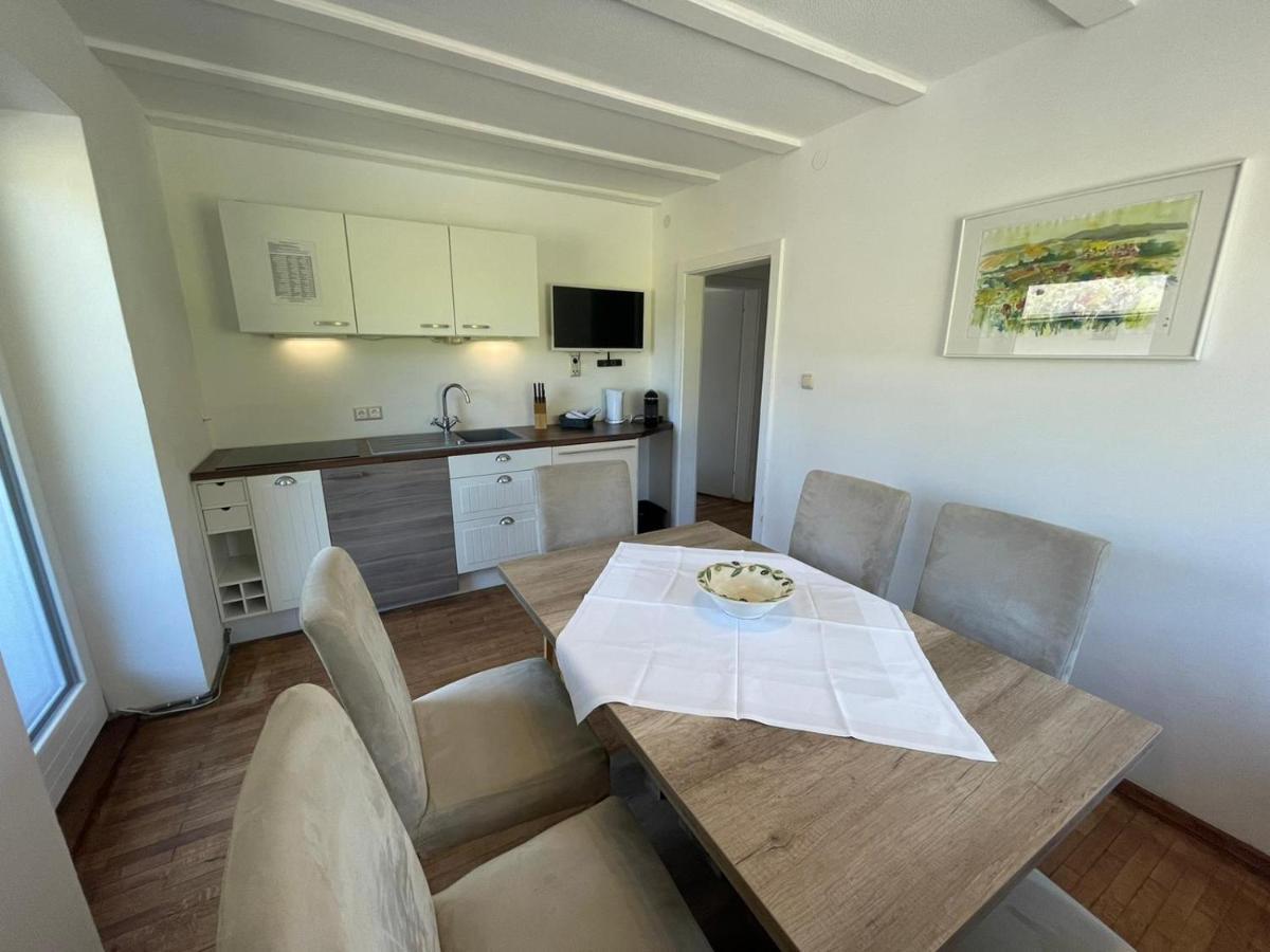 Haus Therese Kirchberg in Tirol Luaran gambar