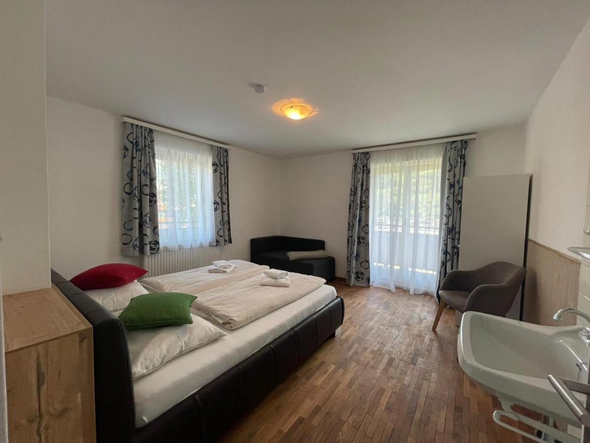 Haus Therese Kirchberg in Tirol Luaran gambar