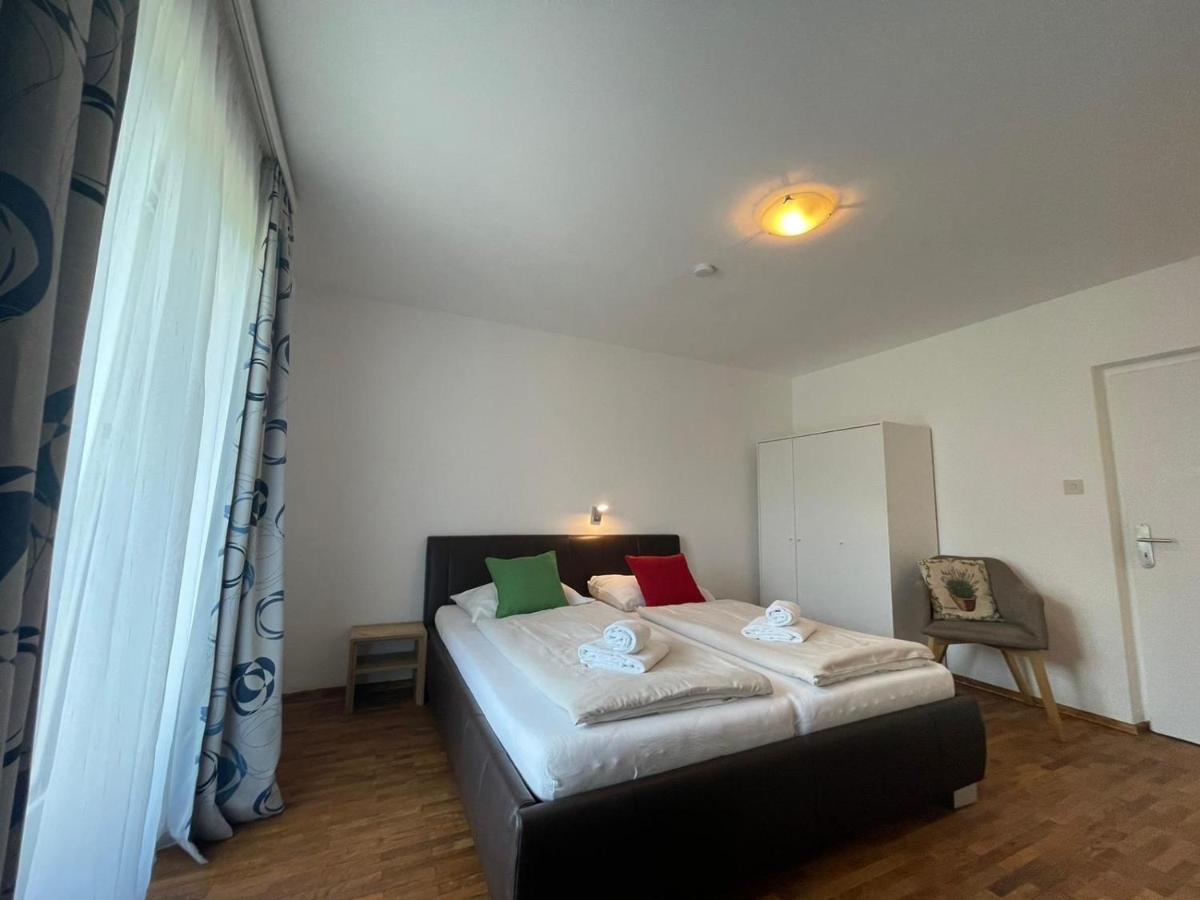 Haus Therese Kirchberg in Tirol Luaran gambar