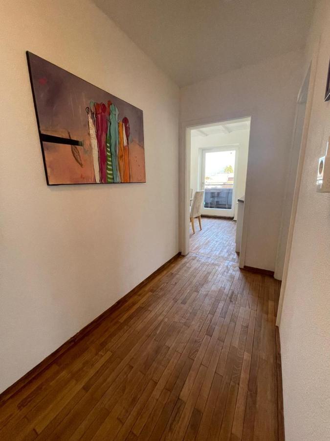Haus Therese Kirchberg in Tirol Luaran gambar