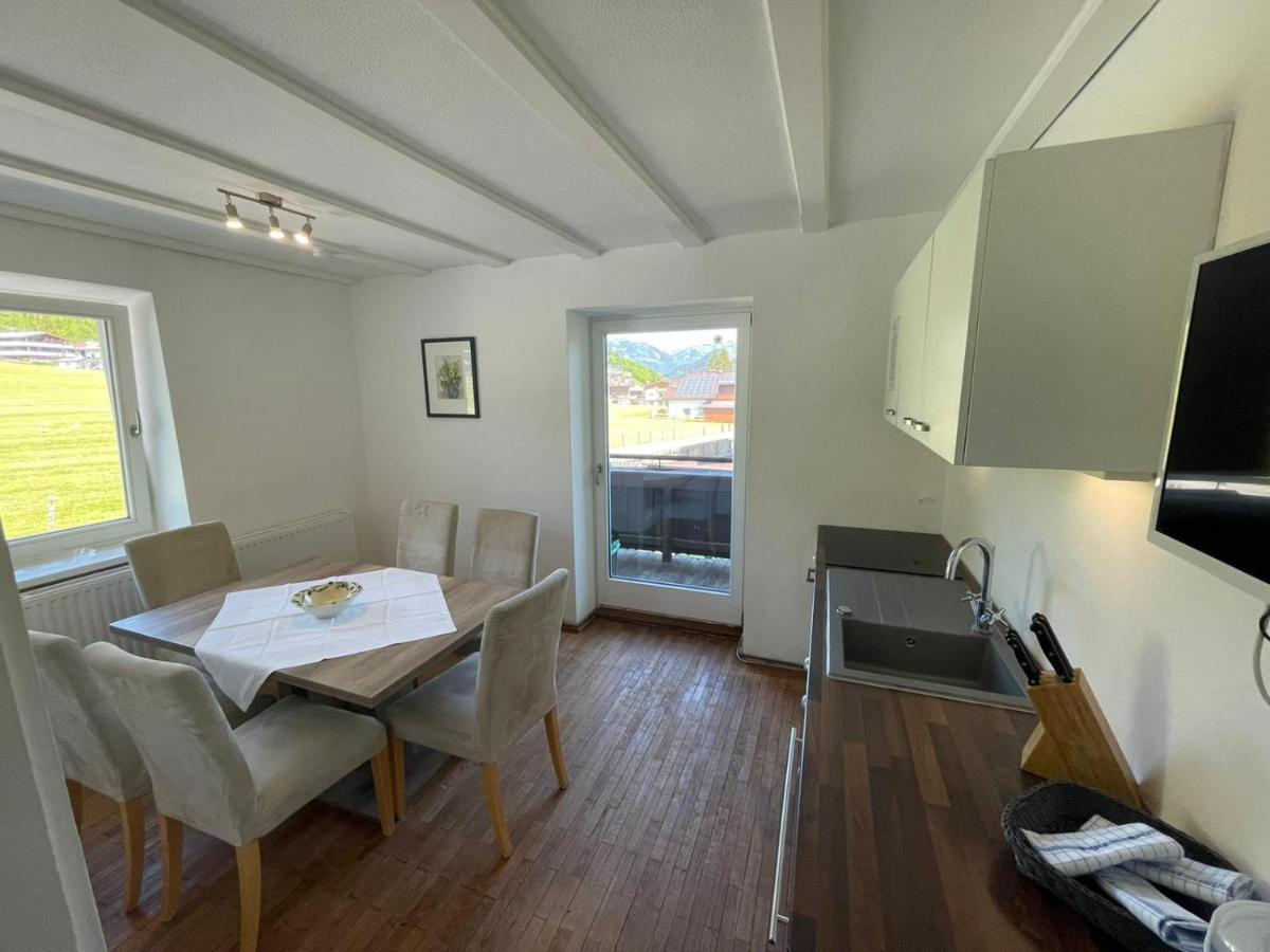 Haus Therese Kirchberg in Tirol Luaran gambar