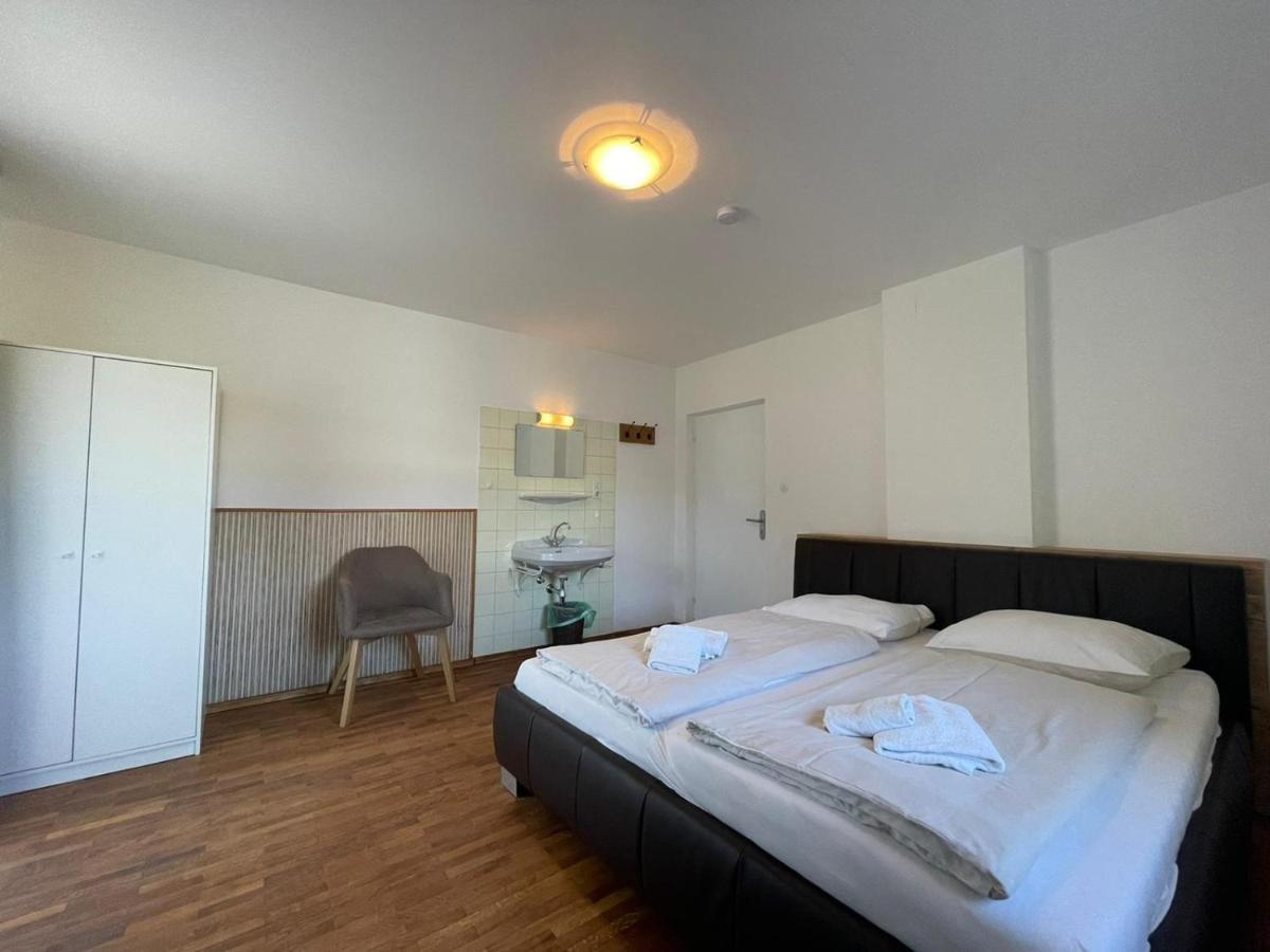 Haus Therese Kirchberg in Tirol Luaran gambar