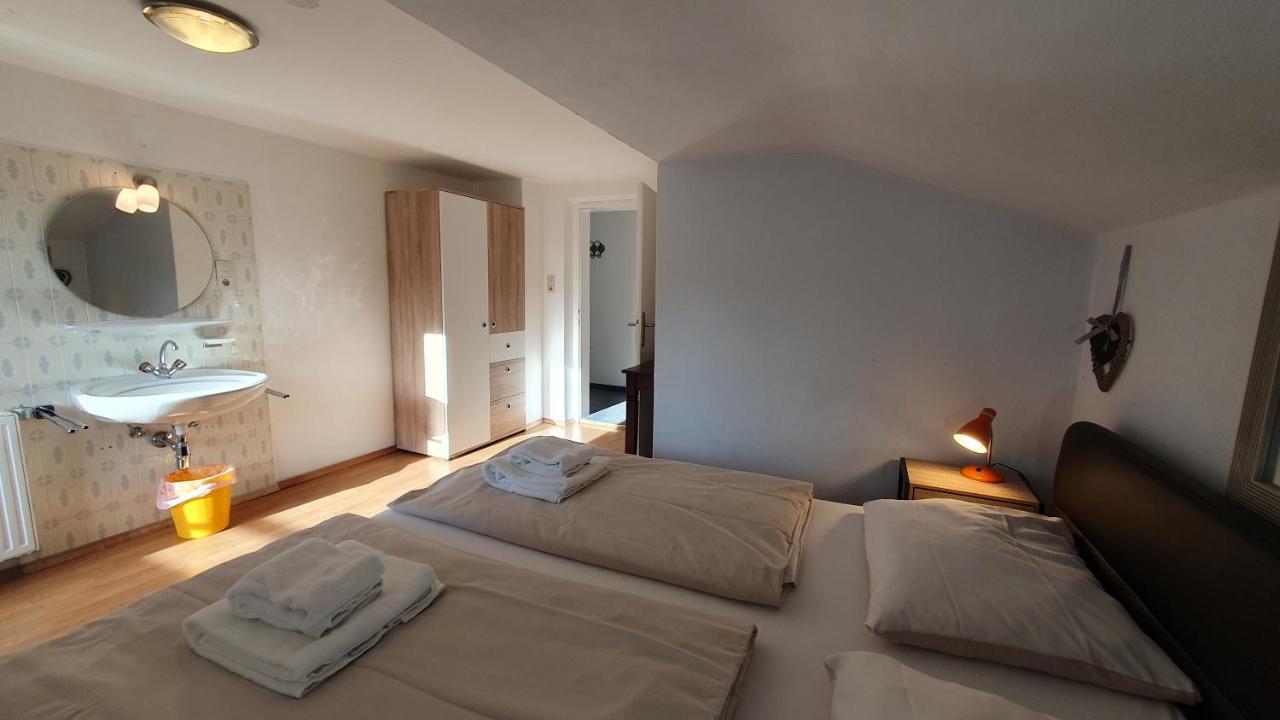 Haus Therese Kirchberg in Tirol Luaran gambar