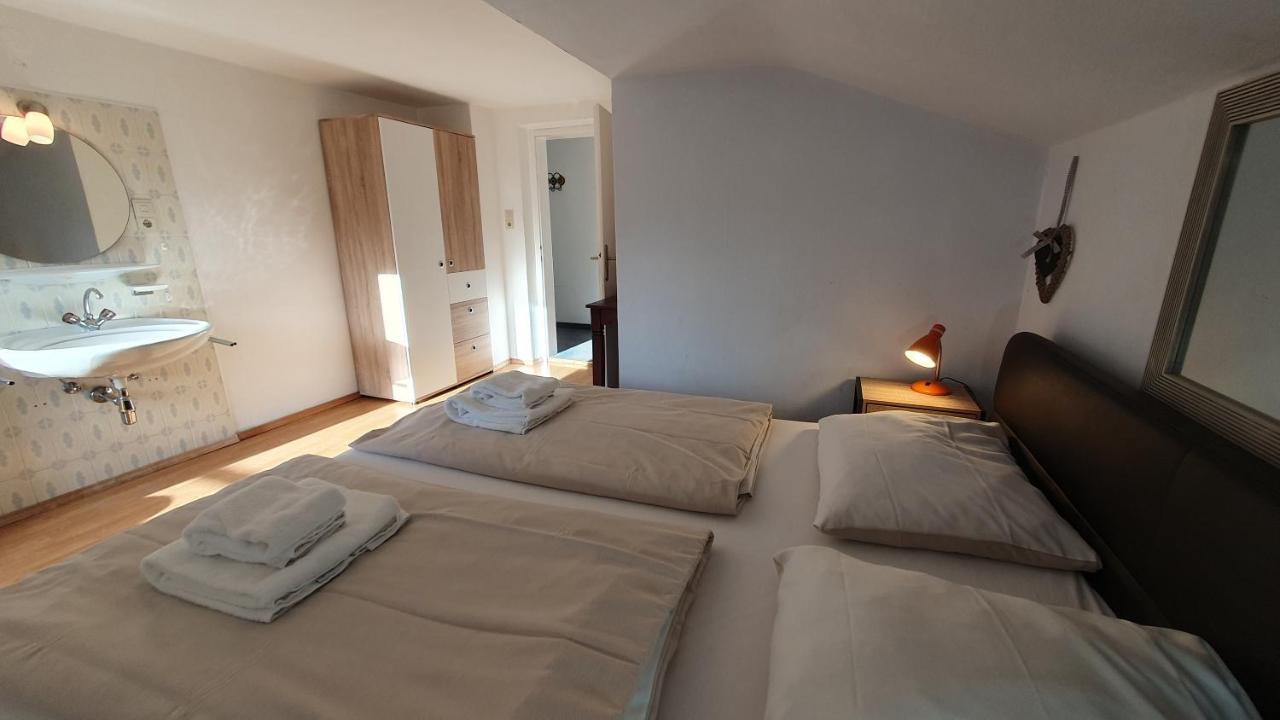 Haus Therese Kirchberg in Tirol Luaran gambar