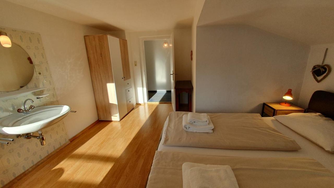 Haus Therese Kirchberg in Tirol Luaran gambar