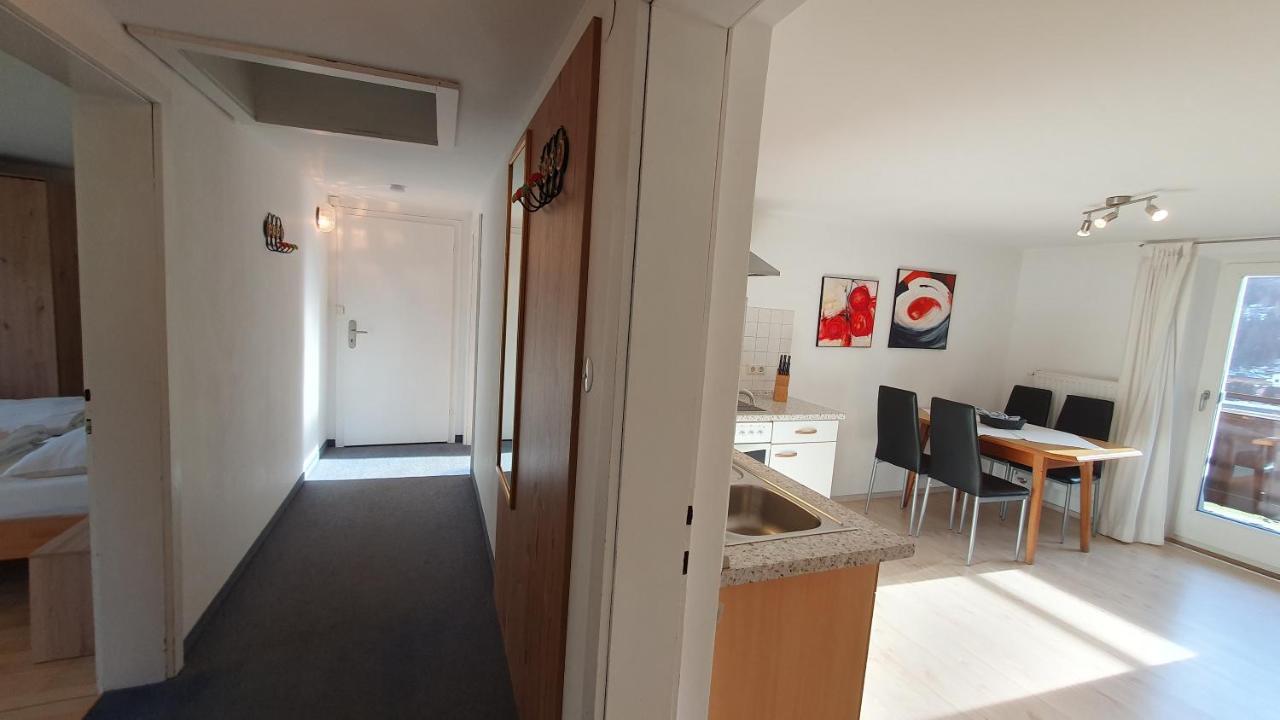 Haus Therese Kirchberg in Tirol Luaran gambar