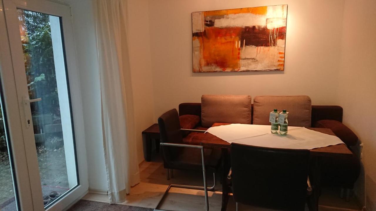 Haus Therese Kirchberg in Tirol Luaran gambar