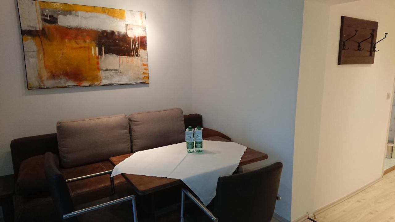 Haus Therese Kirchberg in Tirol Luaran gambar