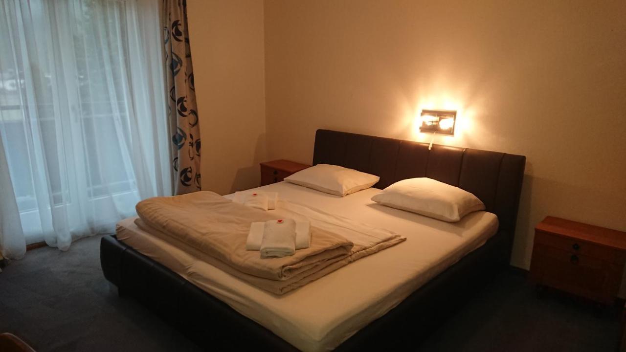 Haus Therese Kirchberg in Tirol Luaran gambar