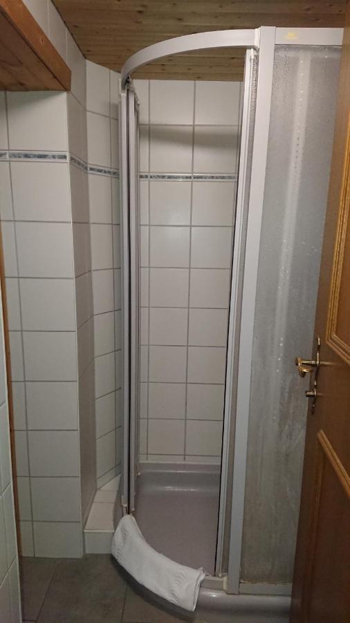 Haus Therese Kirchberg in Tirol Luaran gambar